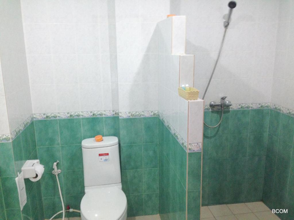 Ptk Residence Chaweng  Ruang foto